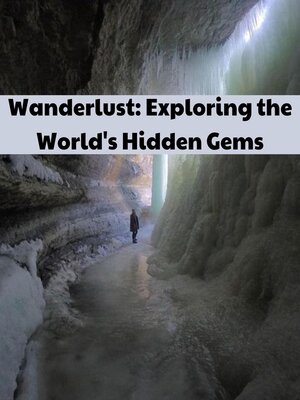 cover image of Wanderlust